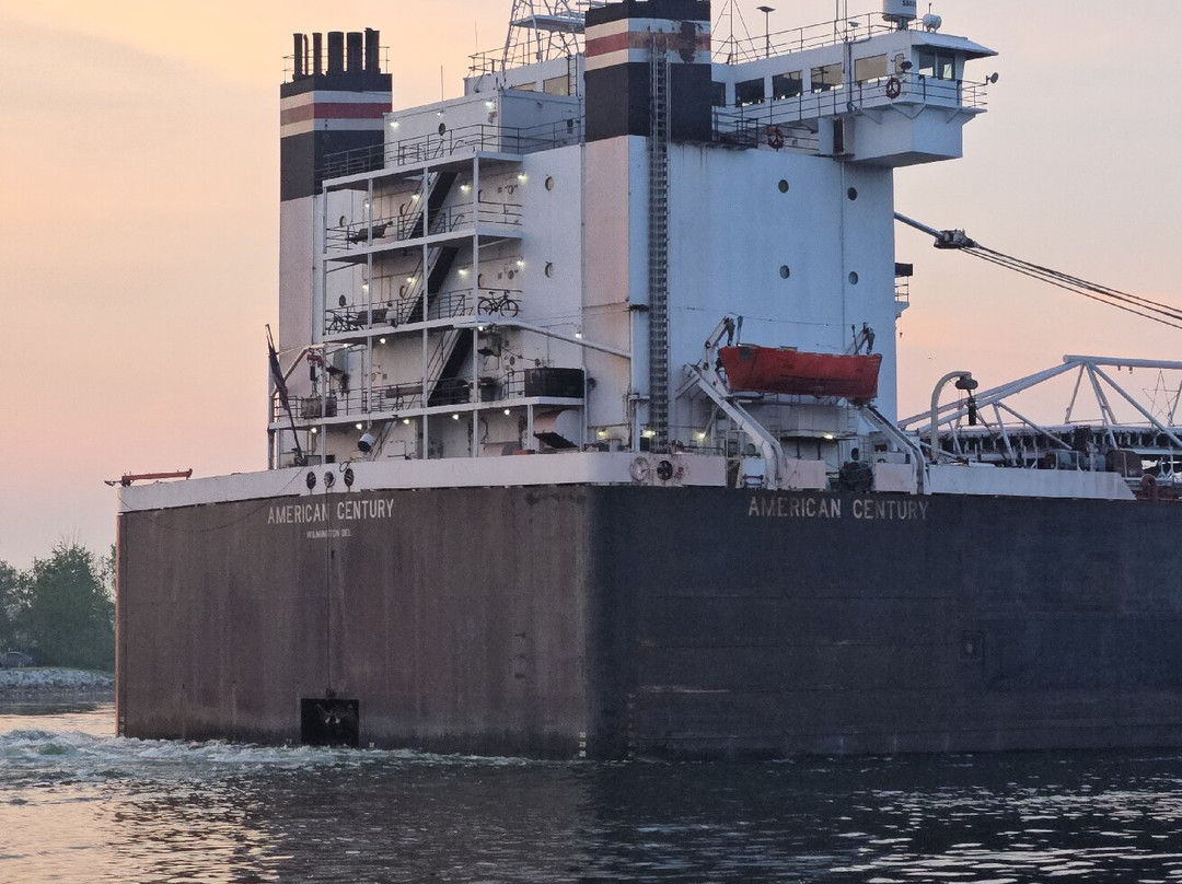 Rotary Island Park-Sault Ste. Marie必去景点