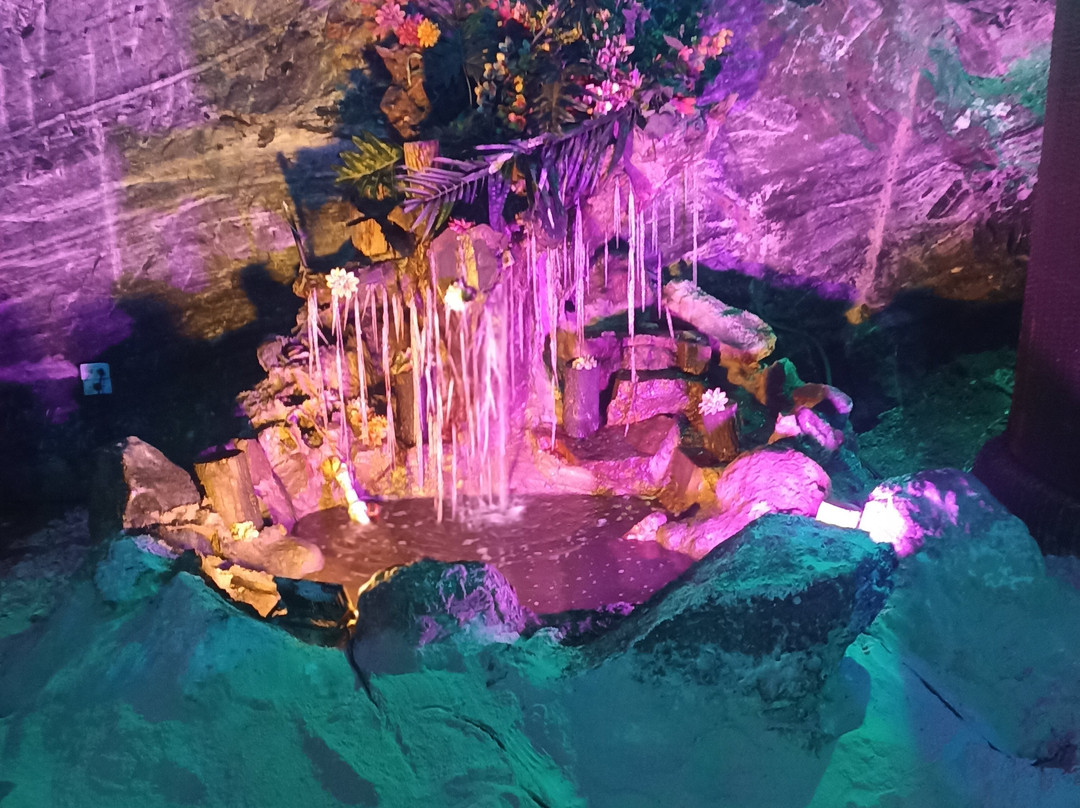 Desal景点图片