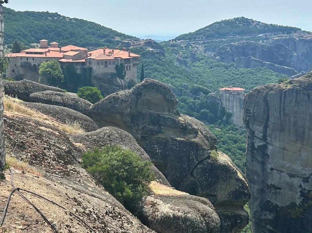 Crispy Local-雅典必去景点
