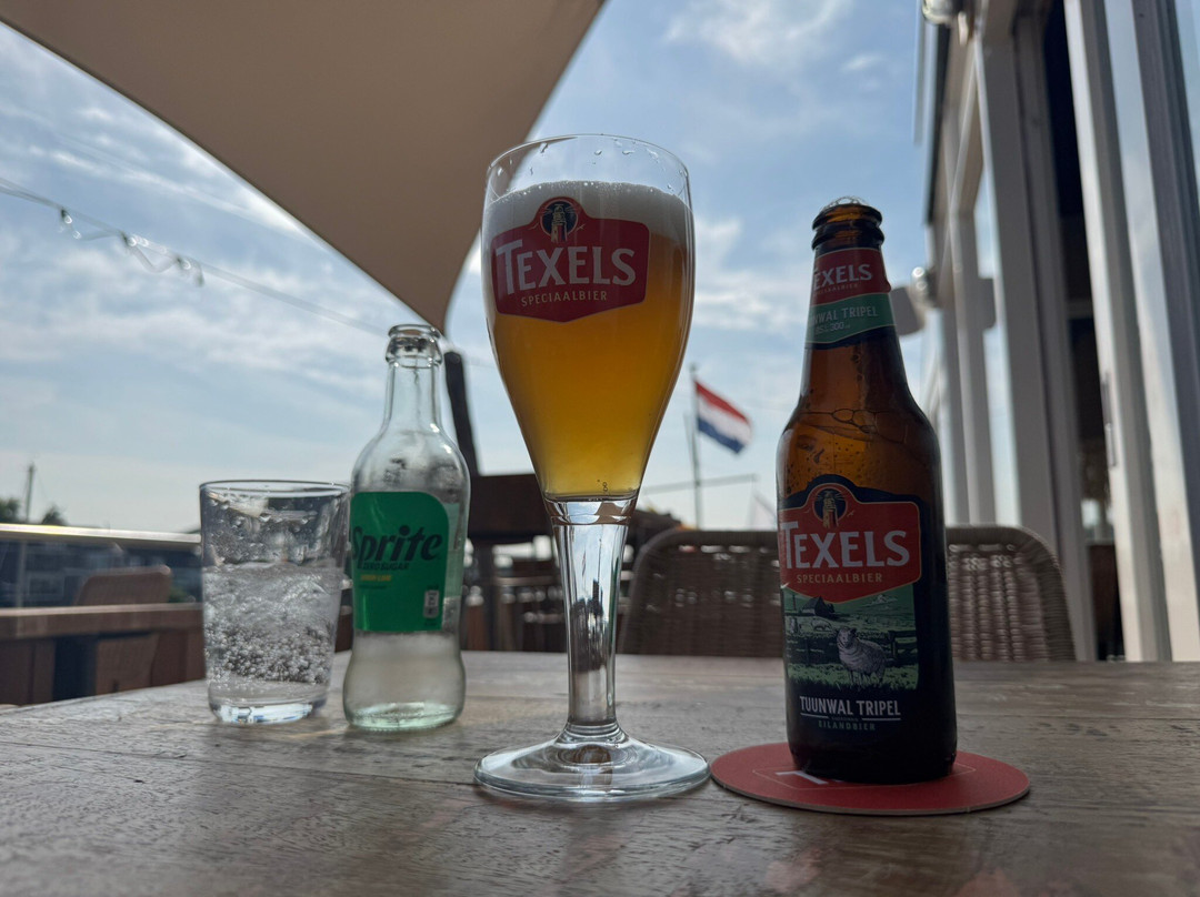 Welkom!