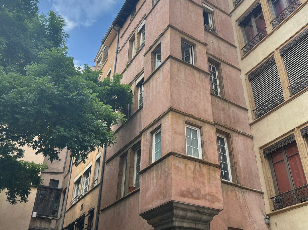 Trésor Aventure-里昂必去景点