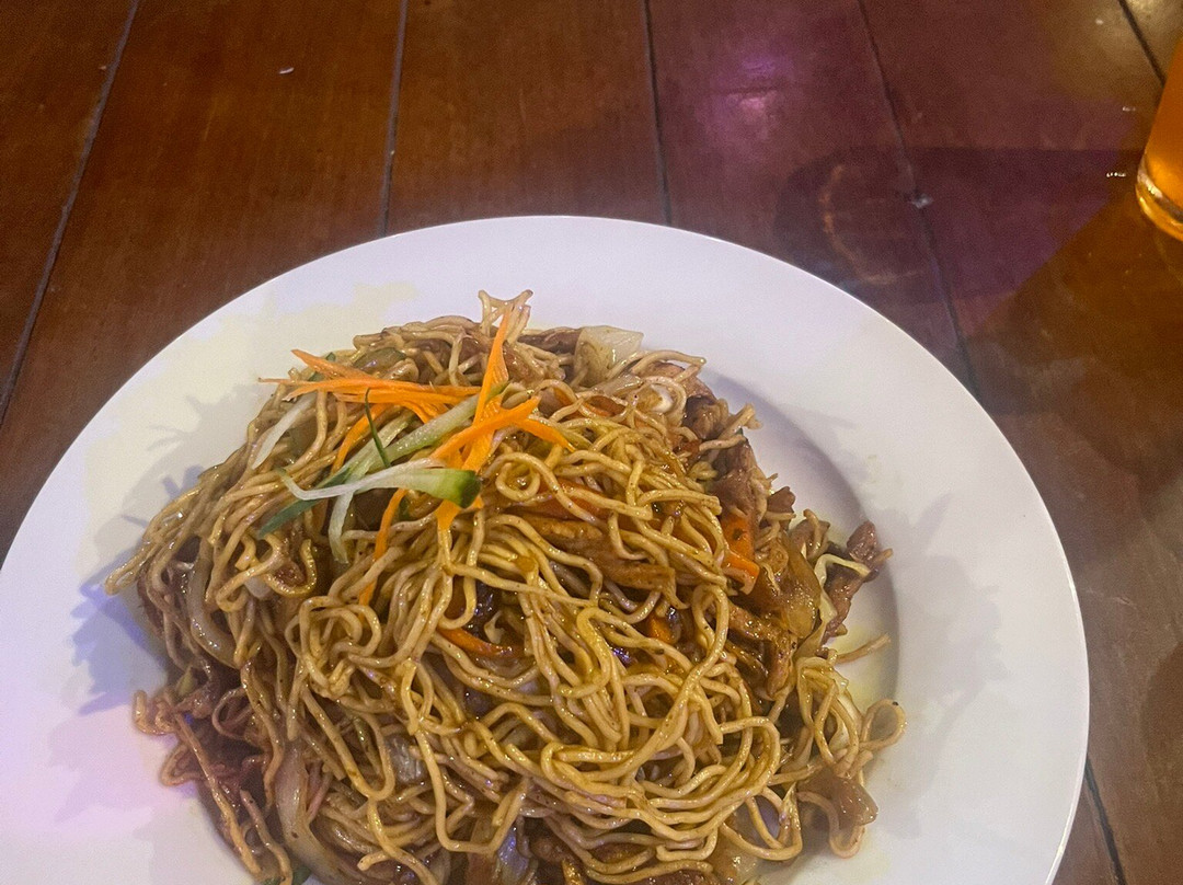 Belo Vula Resort主图