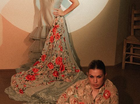 Centro Cultural Flamenco-马德里必去景点