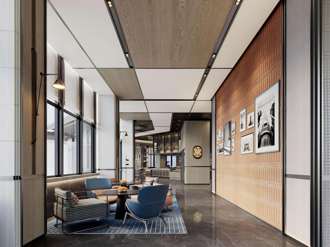 Four Points By Sheraton Mianyang