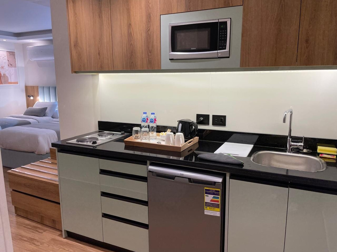 Alfa Residence