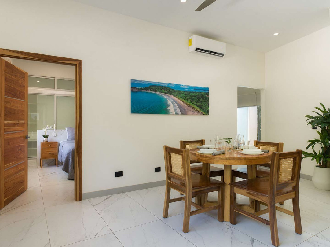 Tamarindo Bay Boutique Hotel主图