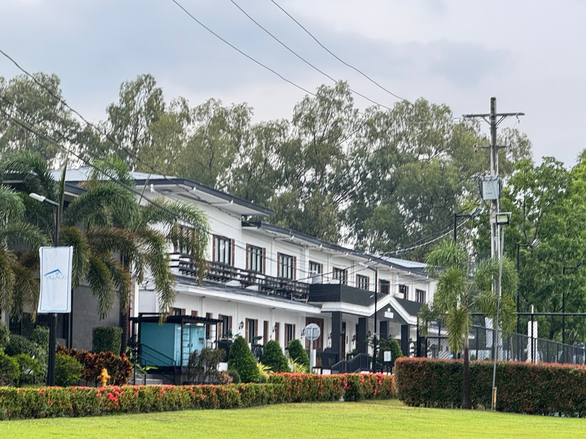 The Mansion-官方