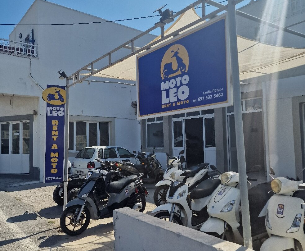 Moto Leo-Skala必去景点