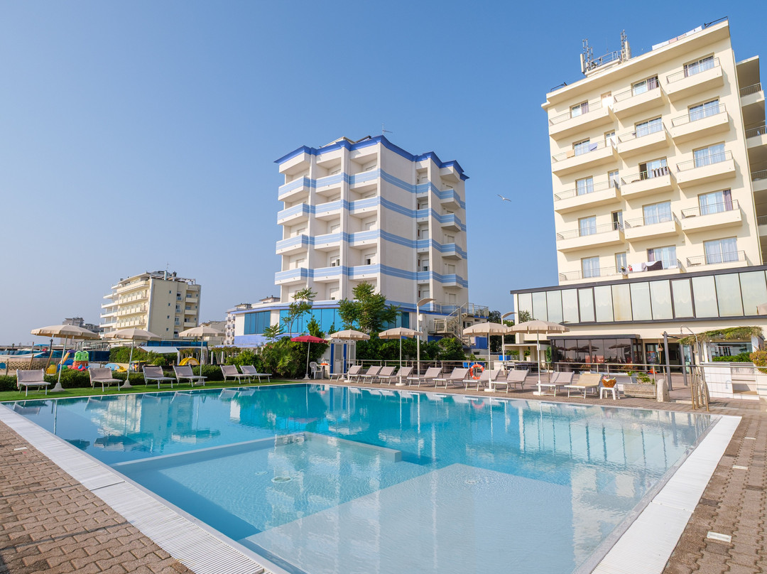 Hotel Classic - Azzurro Club Vacanze主图