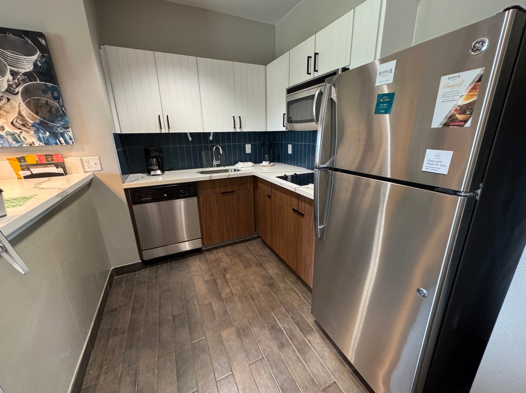 Staybridge Suites Houston-NASA/Clear Lake by IHG主图