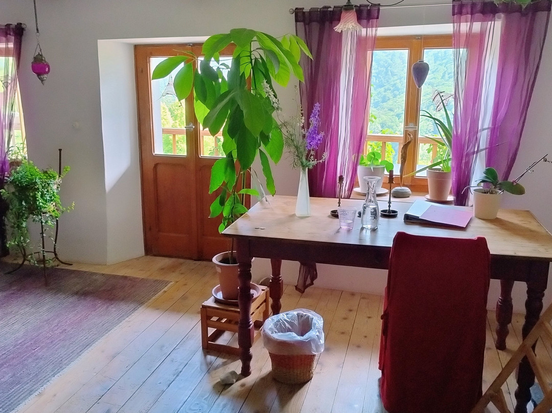 Bed and Breakfast da Toldo主图
