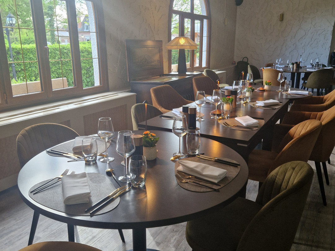 Hotel Le Pot D'etain主图