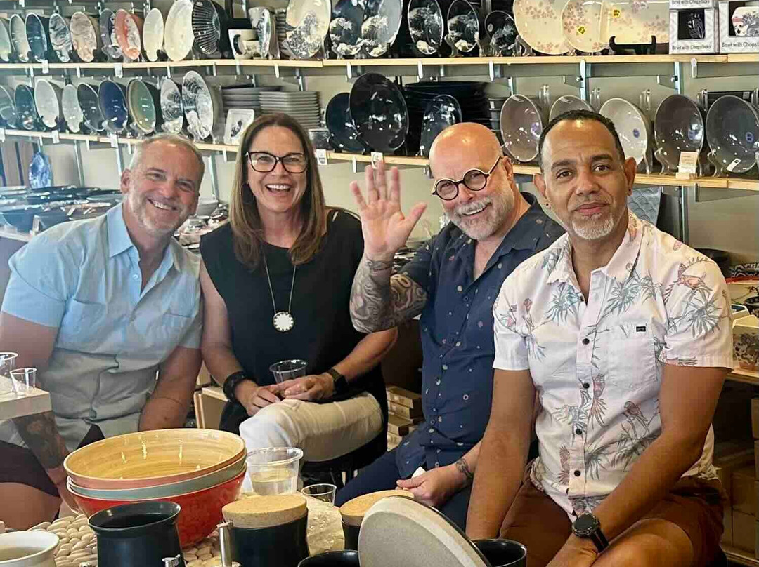 Wabi Sabi Japan Living-棕榈泉市必去景点