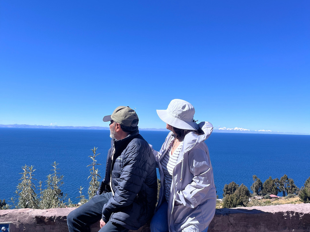 CLUB TRAVEL PERU-马丘比丘必去景点