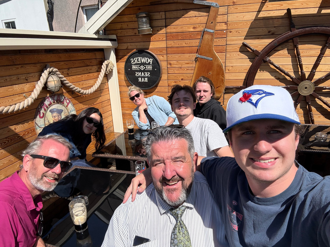 JBM Executive Travel-恩尼斯必去景点