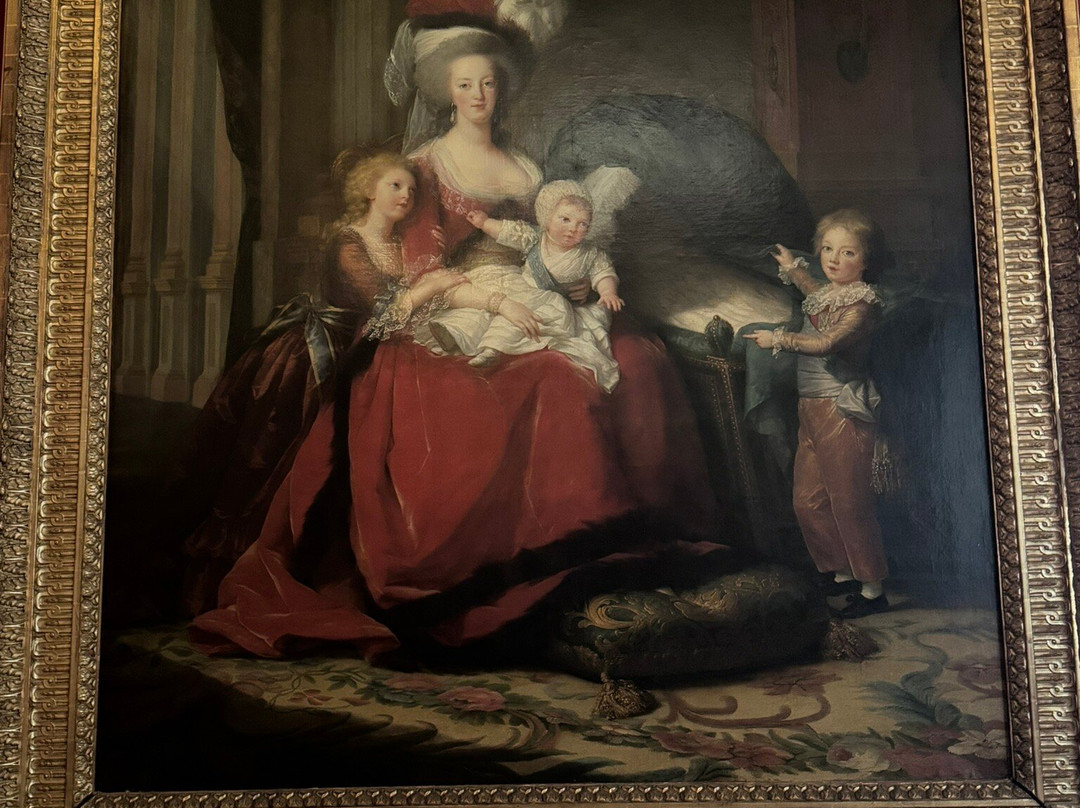 Clement Nivat-图卢兹必去景点