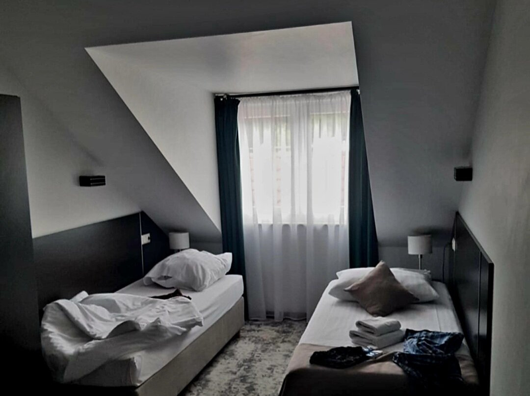 Hotel Muzakowski主图