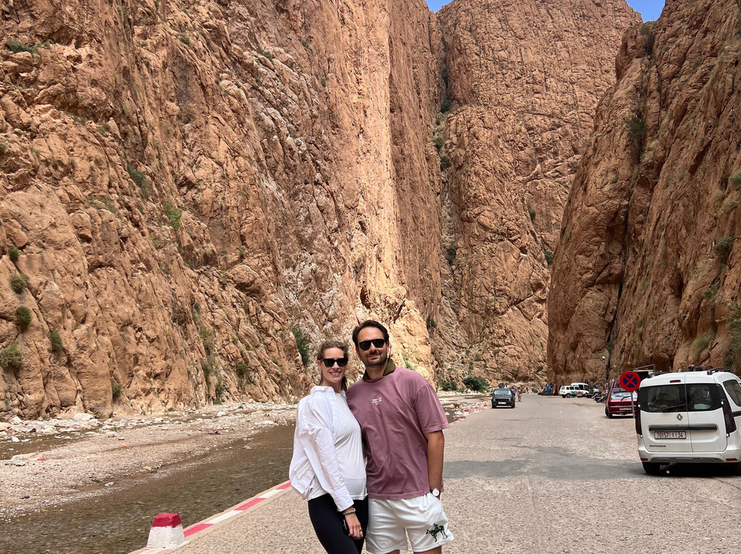 Inclusive Morocco-丹吉尔必去景点