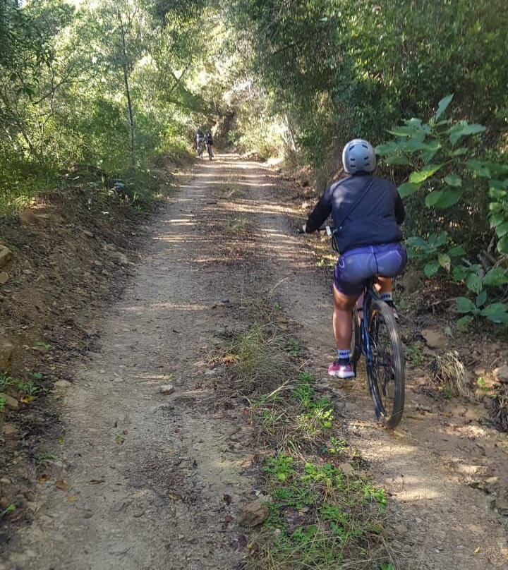 Rent A Bike-暴风河必去景点