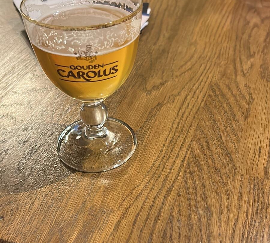 Brouwerij Het Anker-梅赫伦必去景点