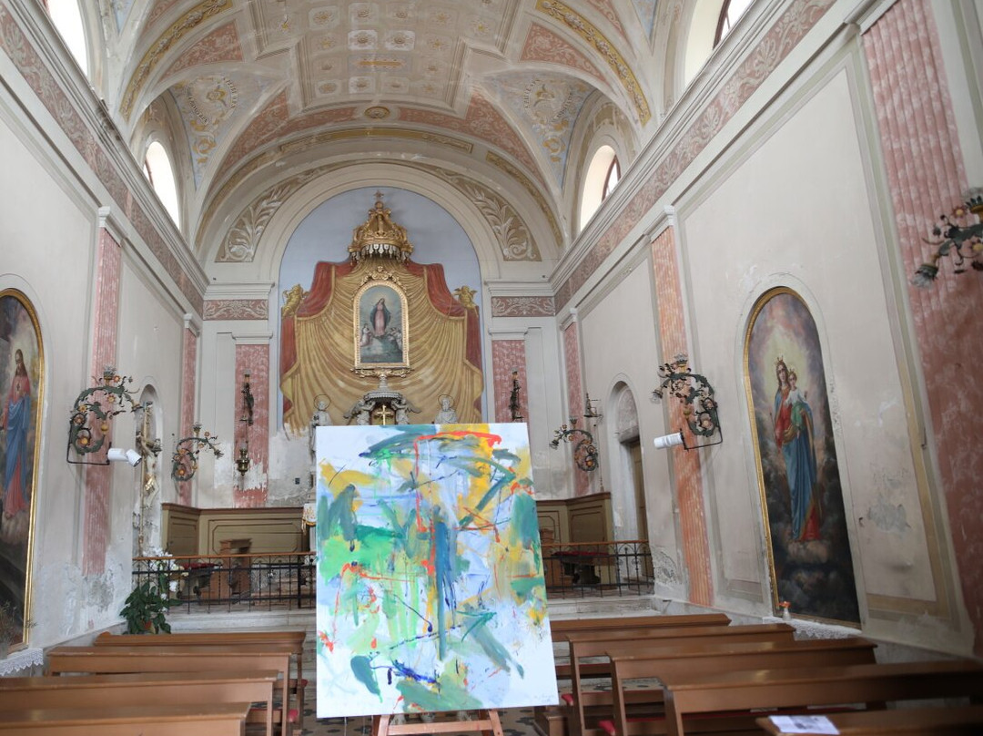 Church of St Peter-皮兰必去景点