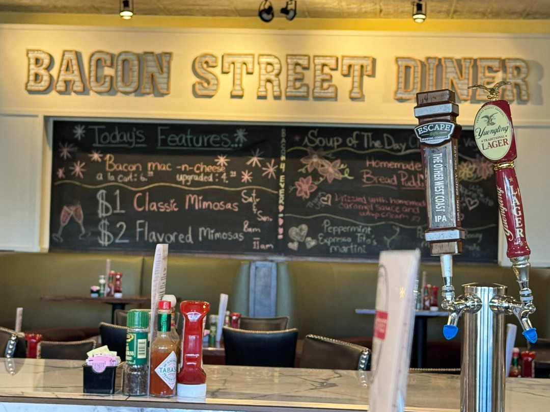 Westfield Countryside Mall-克利尔沃特必去景点