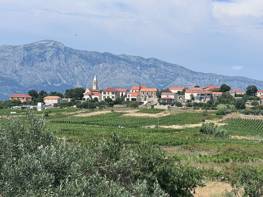 Korcula Explorer-科尔丘拉岛必去景点