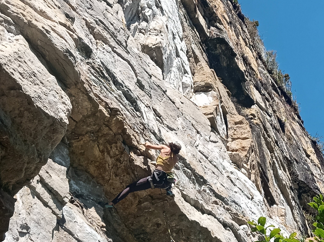 Mera Expedition El Cocuy-El Cocuy必去景点