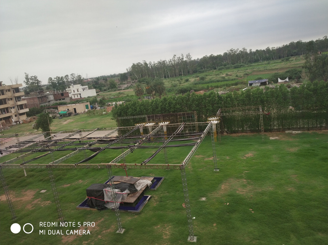 Regenta Central City Vilas Palace Ambala