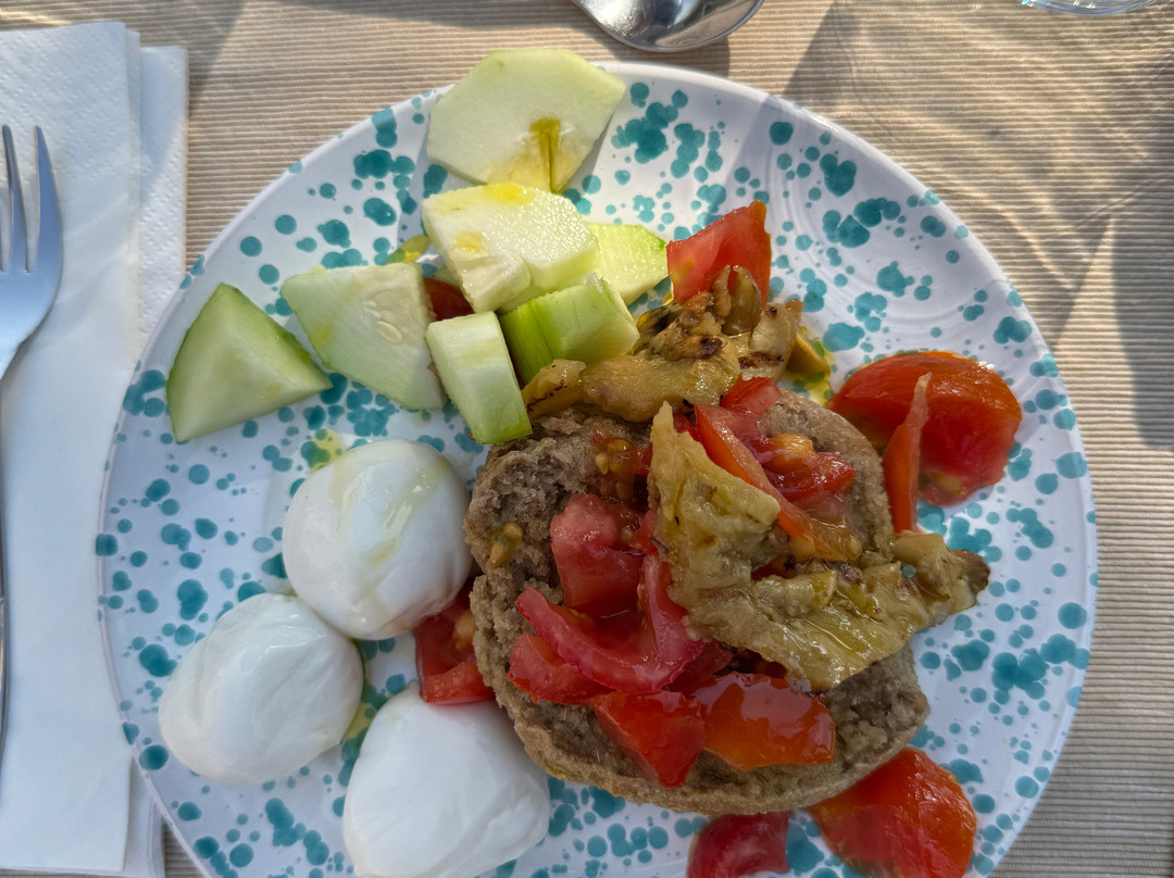 Trapetum - Salento Domus主图