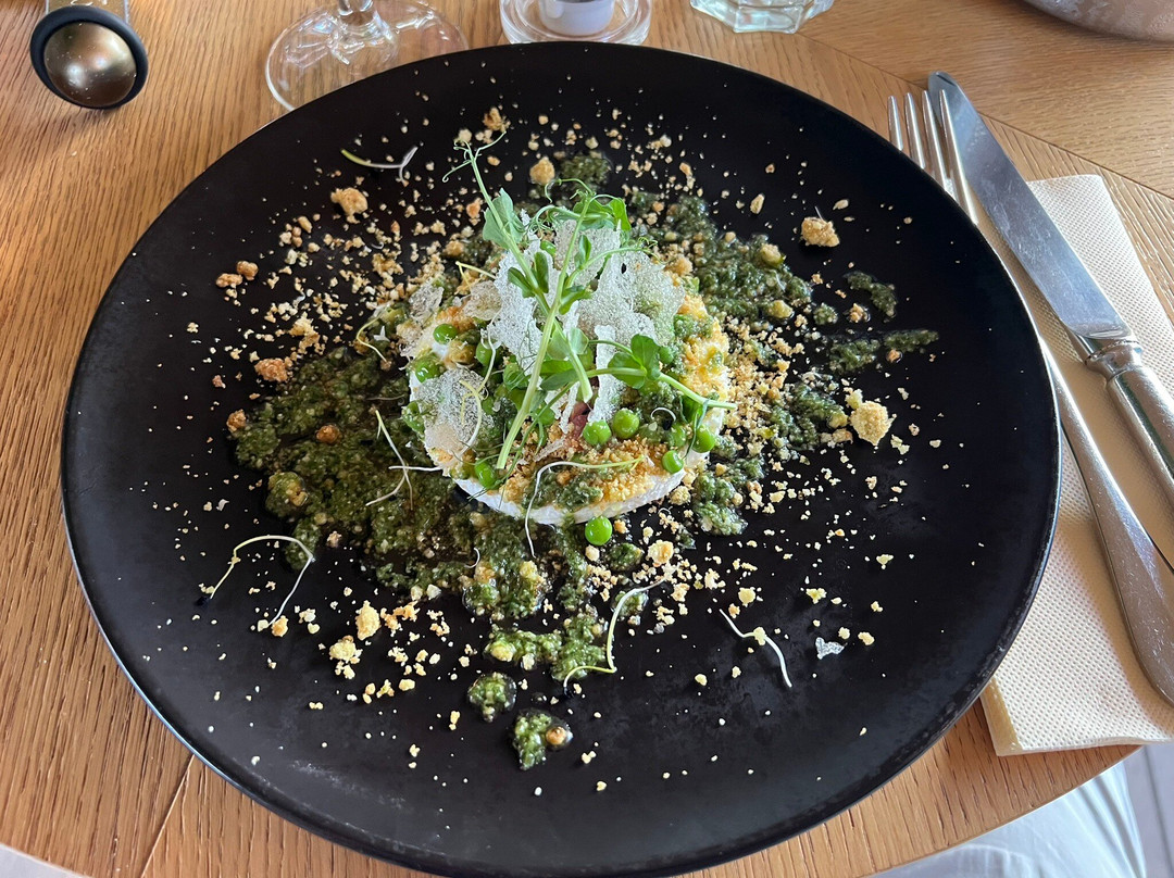 Logis Hôtel l'Arcalod & Spa主图