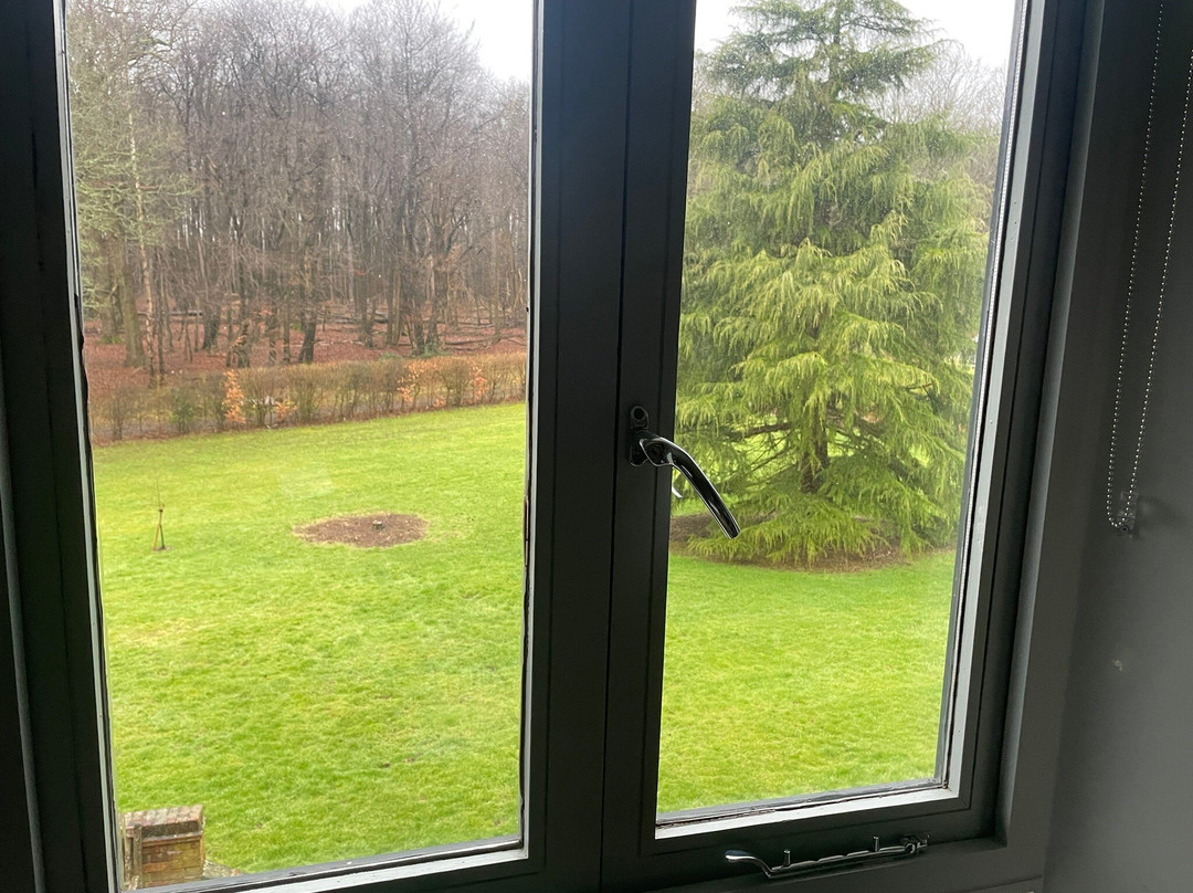 Ashridge House-Berkhamsted必去景点