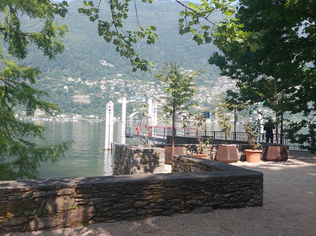 Brissago Islands-Brissago必去景点