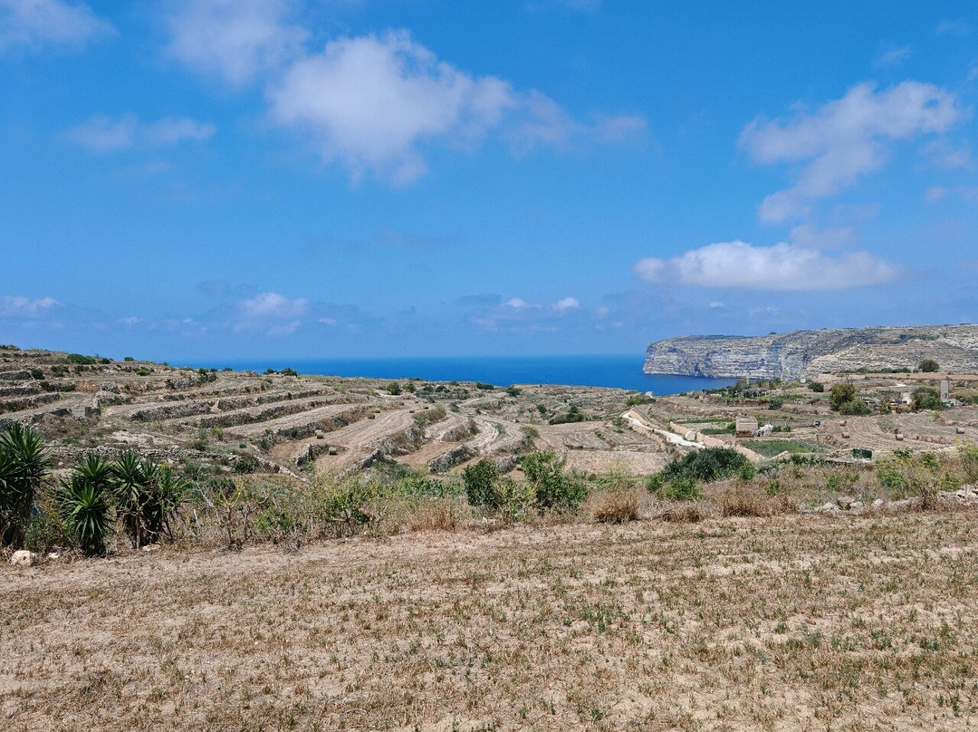 Sanap Cliffs-Munxar必去景点
