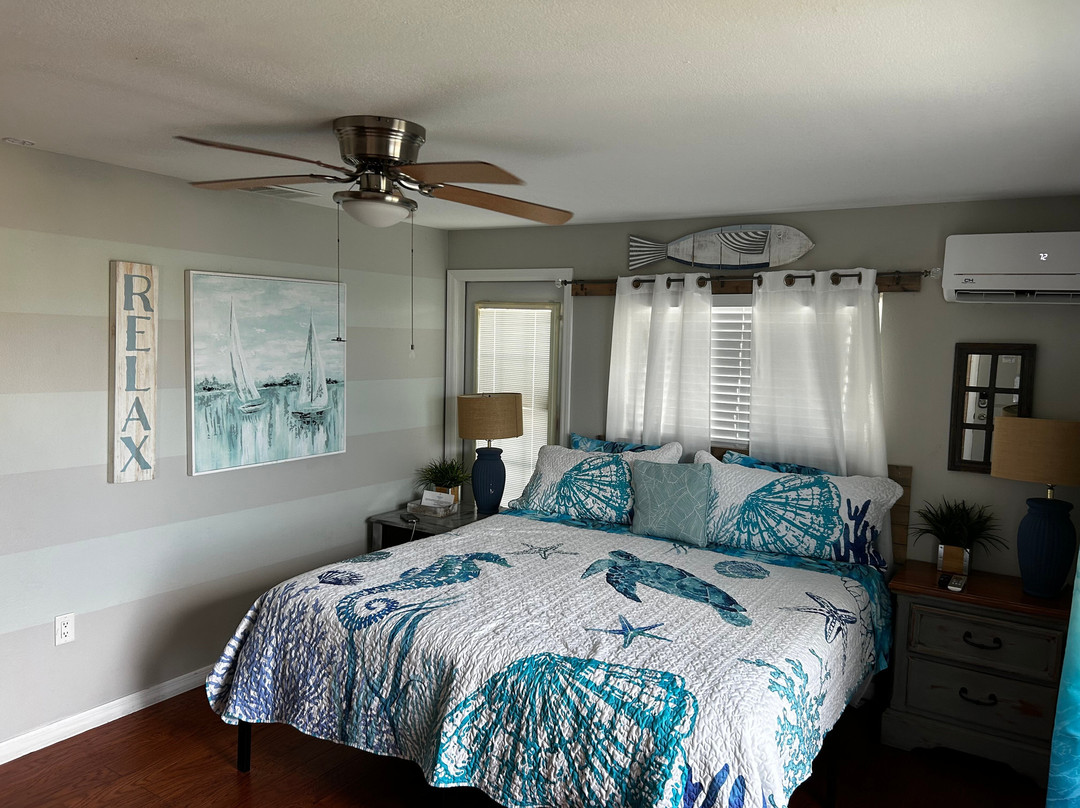 Latitude 26 Waterfront Boutique Resort主图