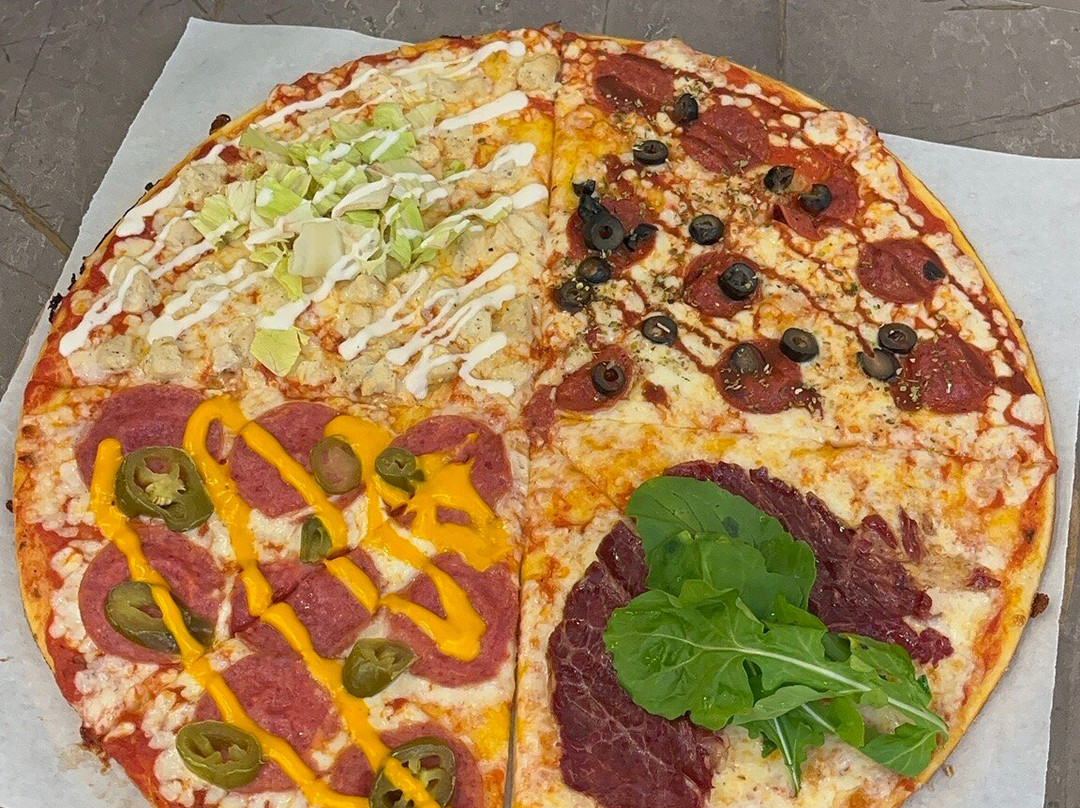 Polyanna Pizza & Makarna