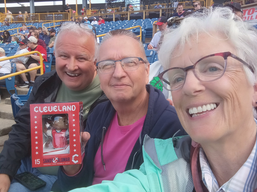 Classic Park-Eastlake必去景点