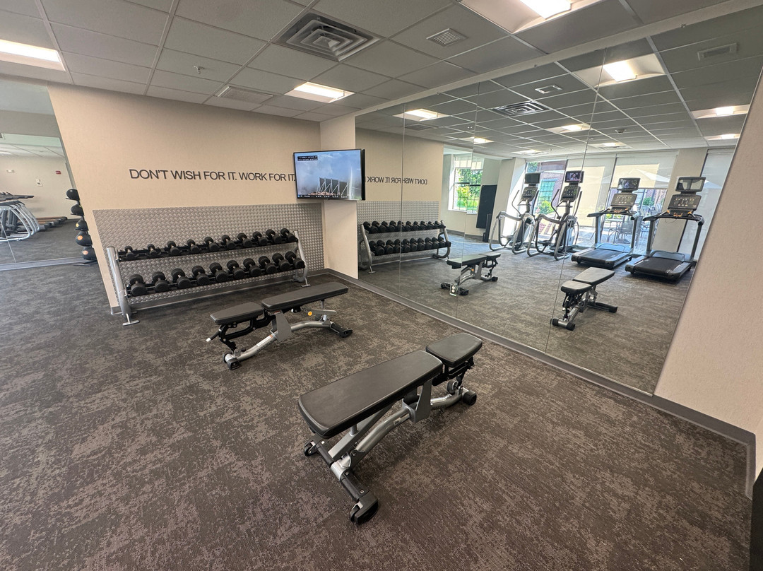 Fairfield Inn & Suites Williamstown主图