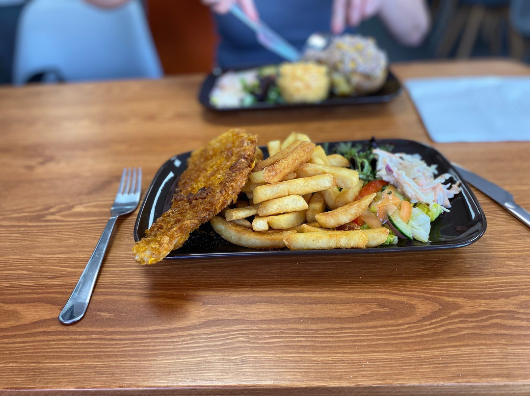 4u Bistro