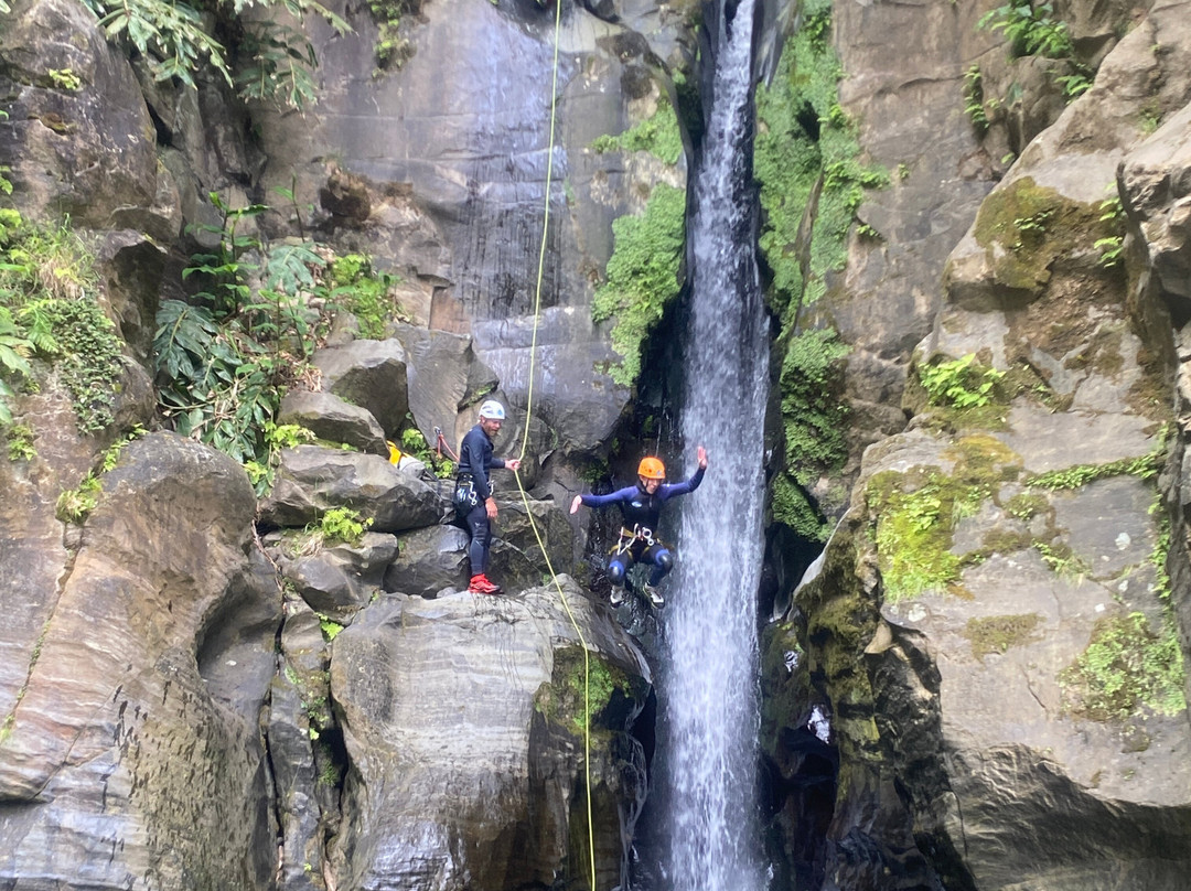 Azores Adventure Islands-Sete Cidades必去景点