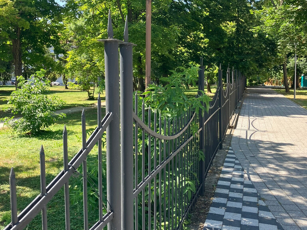 Park Mojmirovce-Mojmirovce必去景点