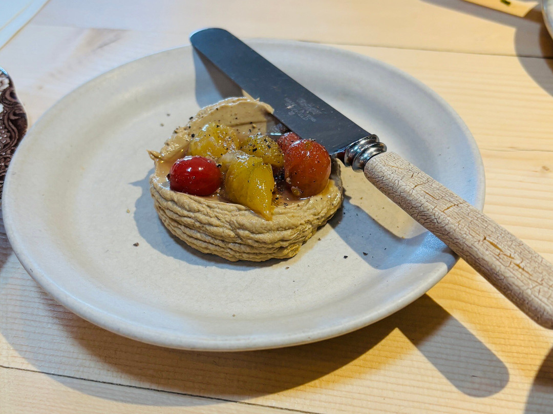 Coombeshead Farm主图