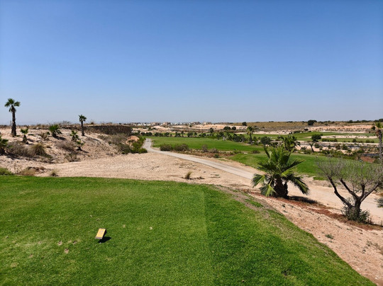 New Sierra Golf-Balsicas必去景点