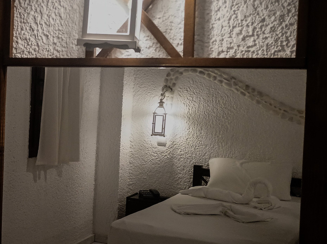 Karlovasi酒店住宿-Anema by the Sea Guesthouse