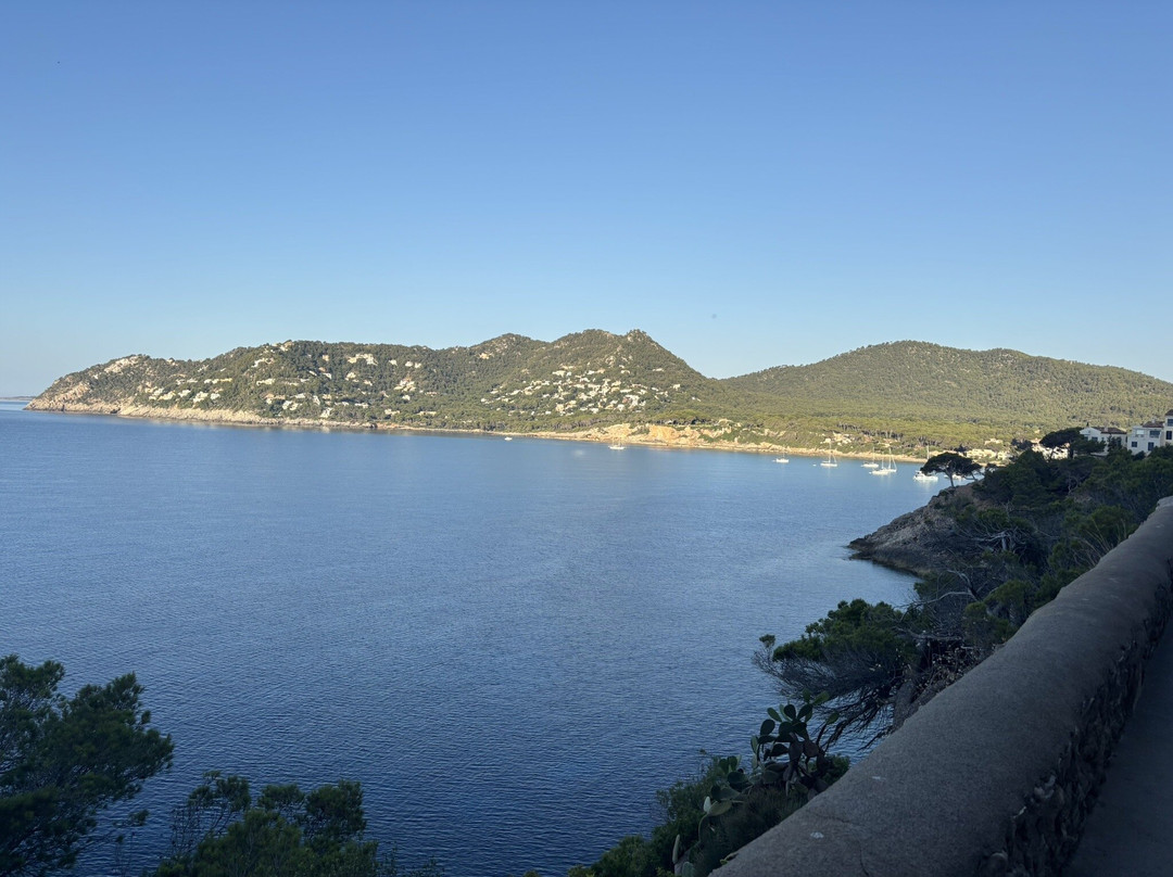 Cycling Holiday Tours Mallorca-卡拉米略尔必去景点