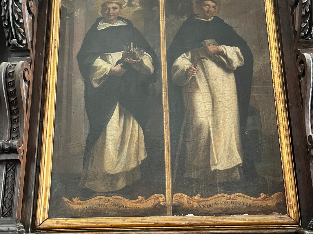 Cattedrale di Aveiro-阿威罗必去景点