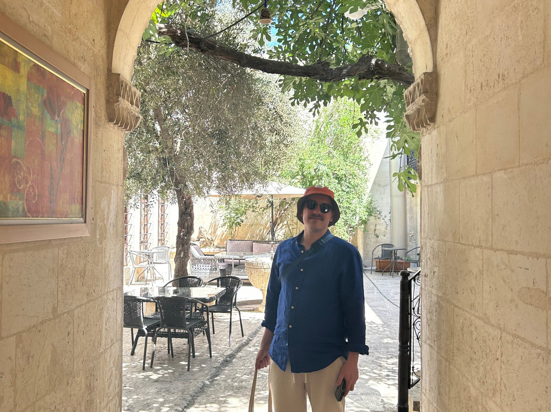 Kaliruha Butik Otel主图