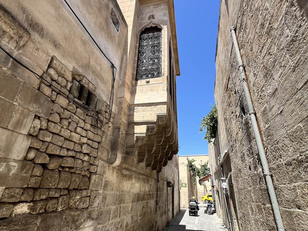 Kaliruha Butik Otel主图