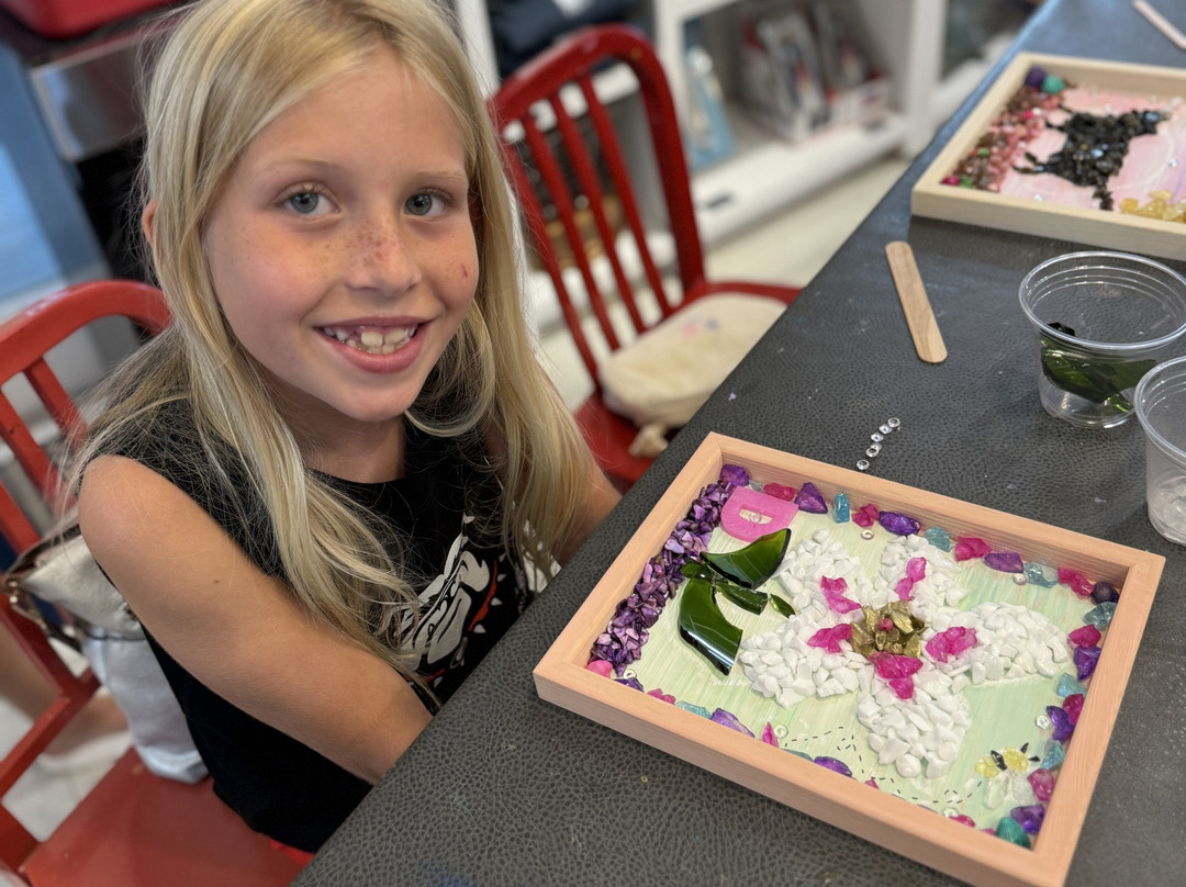 The Shard Shop Grayton-Grayton Beach必去景点