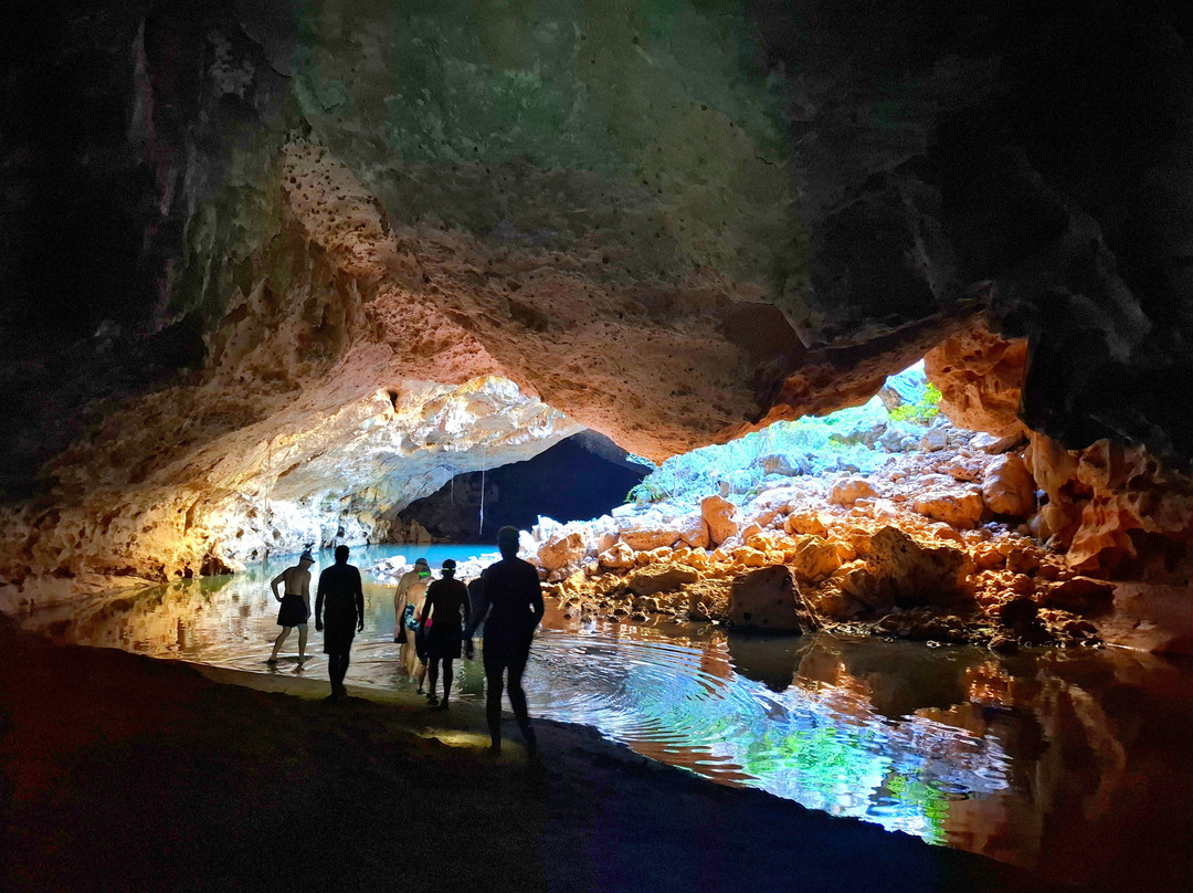 Kimberley Safari Tours-North Perth必去景点